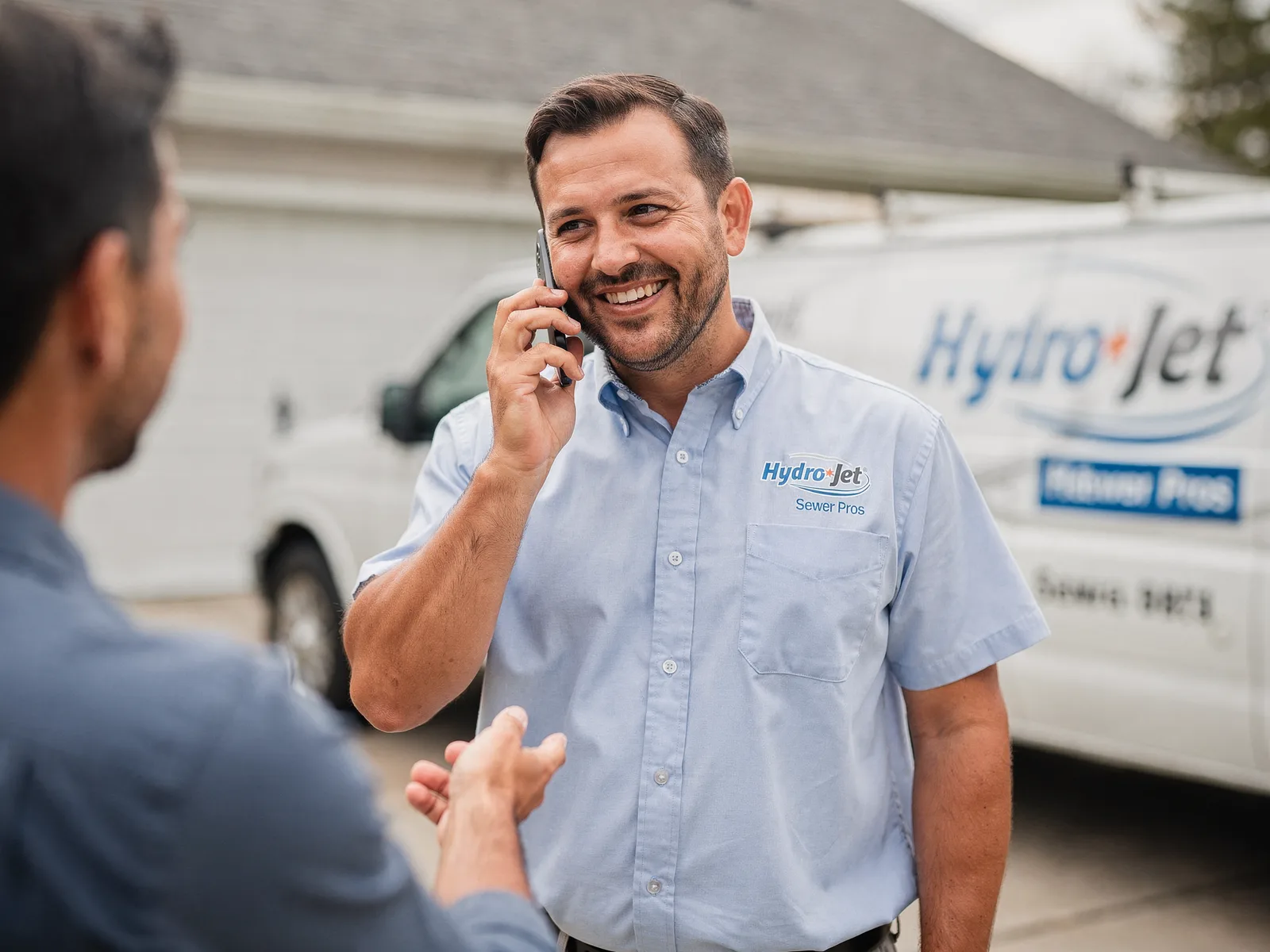 Hydro Jetting Yellow Jacket, CO FAQs